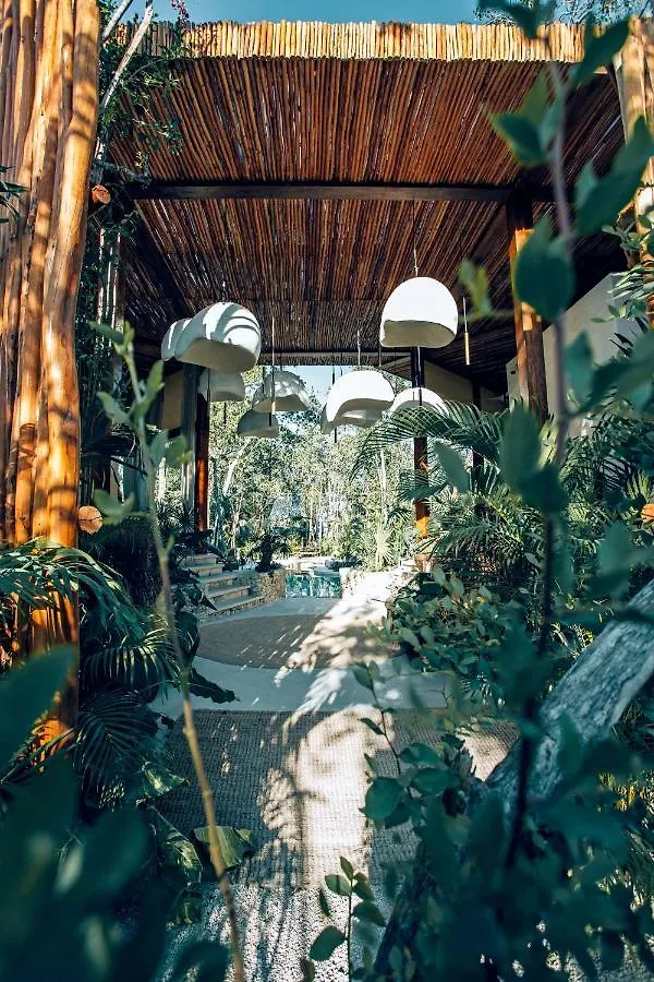 Hotel Muare (Adults Only) Tulum