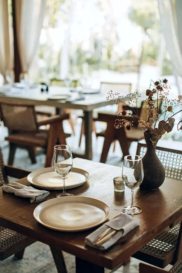 *****  Hotel Muare (Adults Only) Tulum Meksika