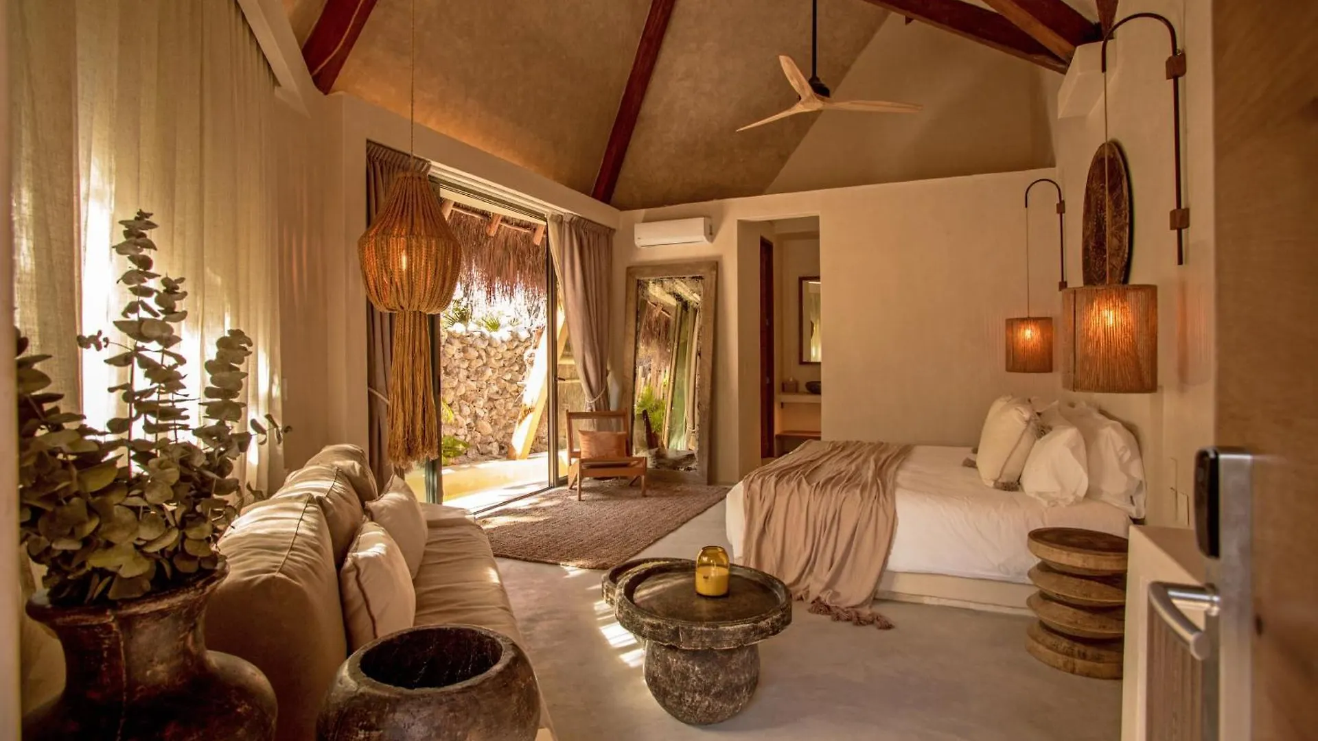 Hotel Muare (Adults Only) Tulum