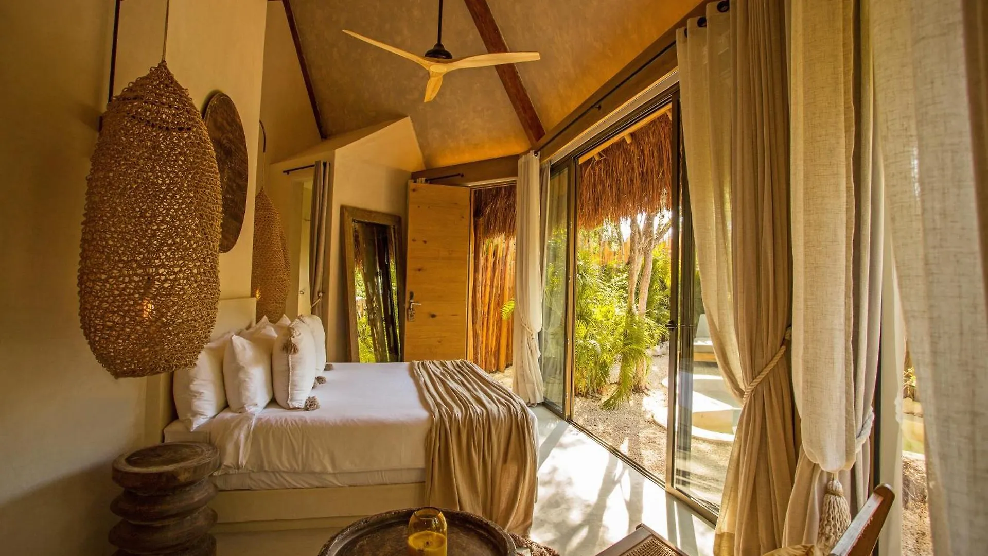 Hotel Muare (Adults Only) Tulum Mexiko