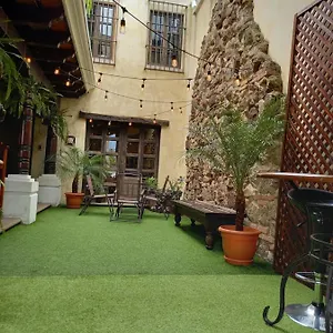 Casa Catalina Hotel Antigua