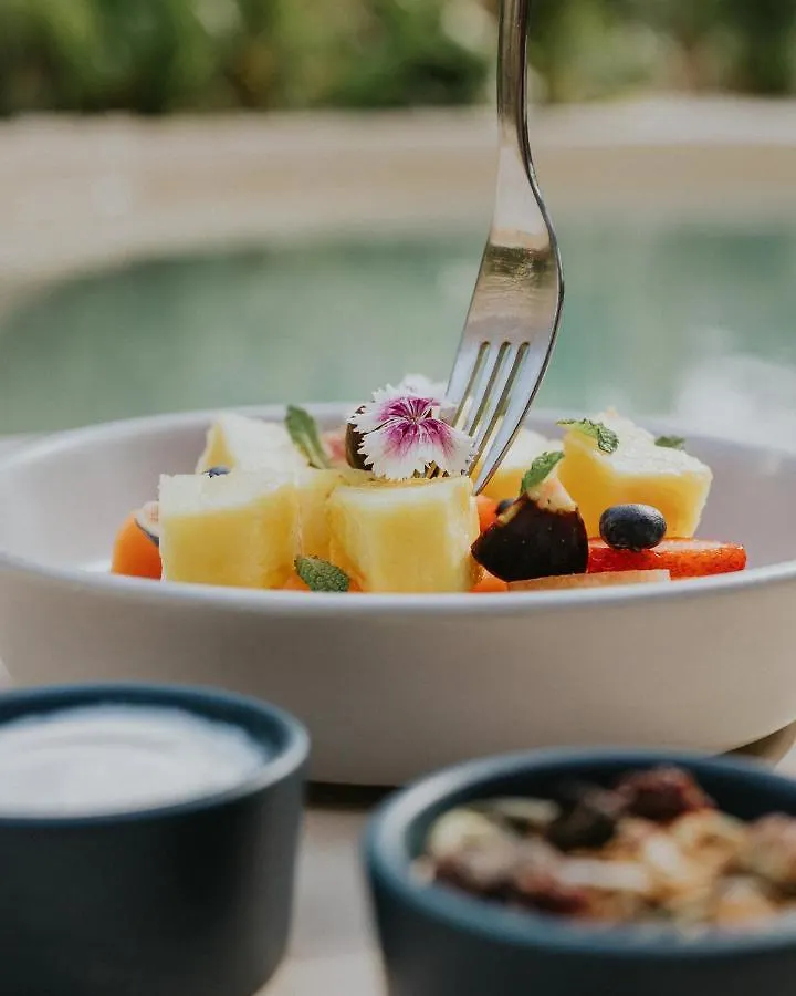 Hotel Muare (Adults Only) تولوم