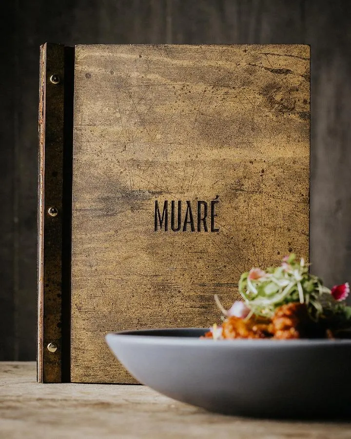 Hotel Muare (Adults Only) تولوم