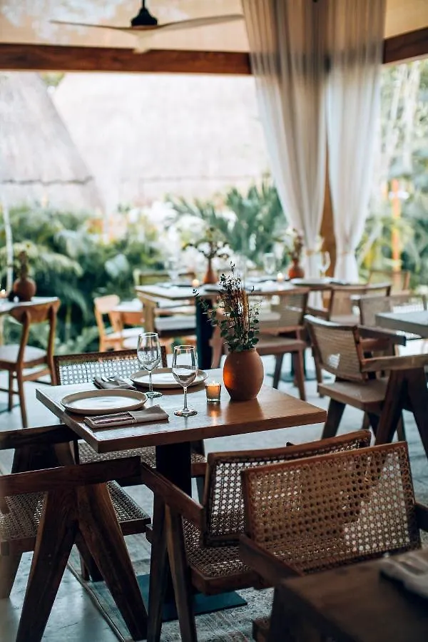 Hotel Muare (Adults Only) تولوم المكسيك