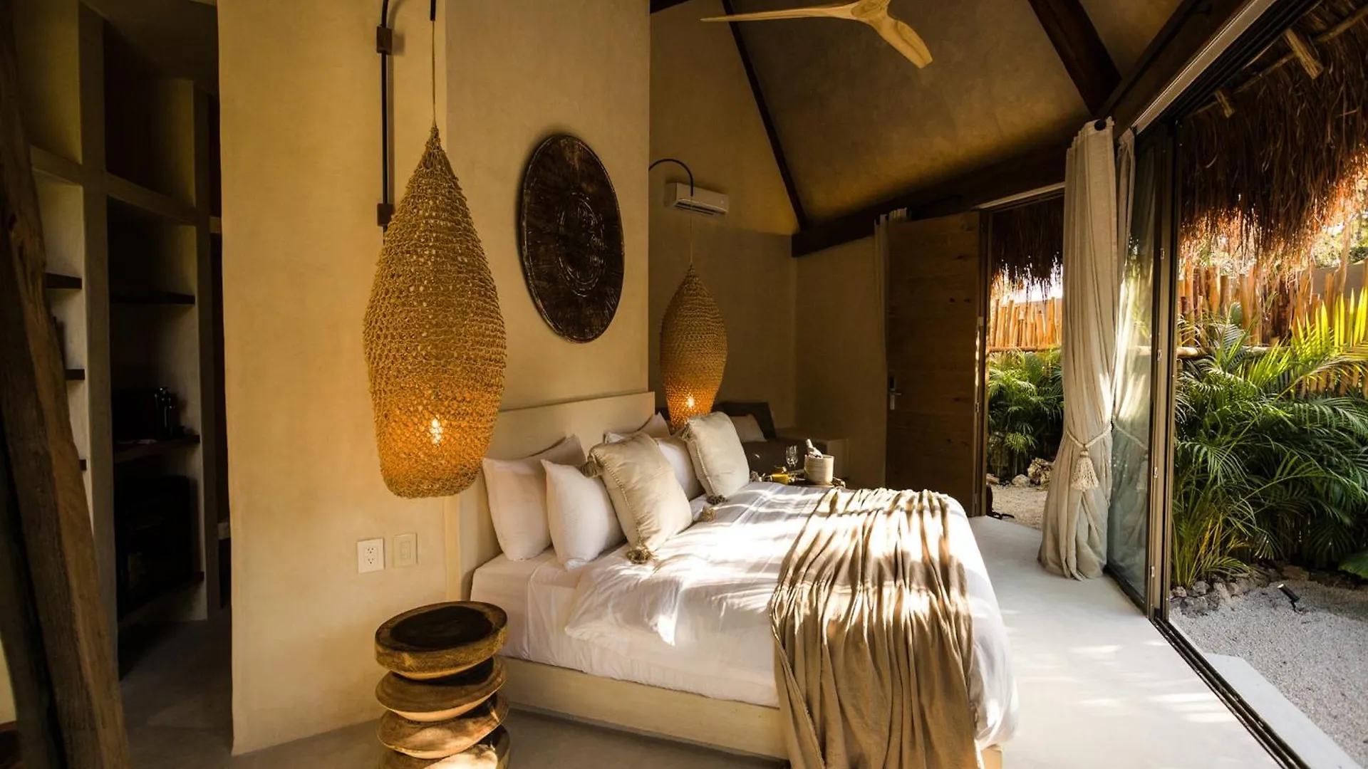 Hotel Muare (Adults Only) تولوم